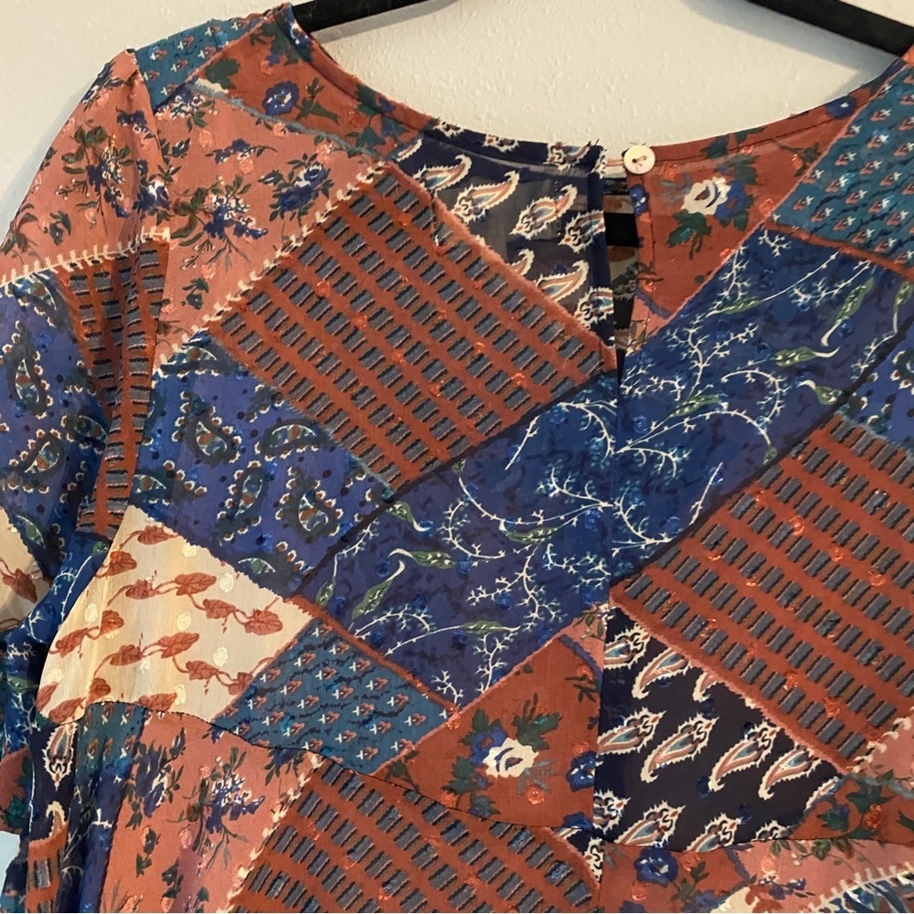 Mello Day  Dress - Picture 6 of 7